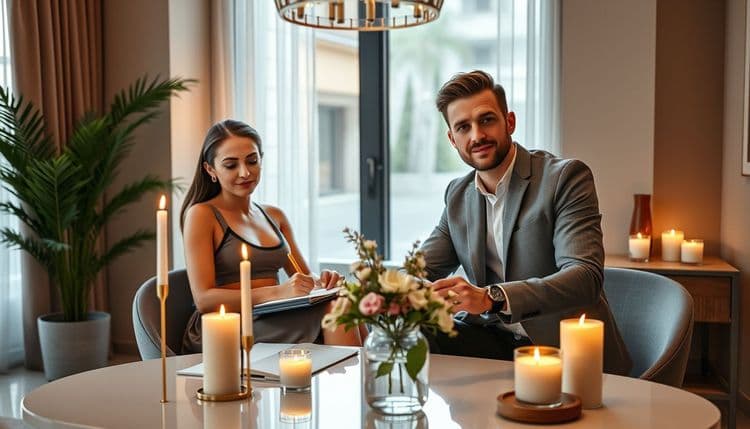 2025 Nişan Trendlerinde Yeni Duygu: Çiftlerin Birbirine Yazdığı “Gelecek Günü Senaryoları” ile Anlamlı Kutlamalar