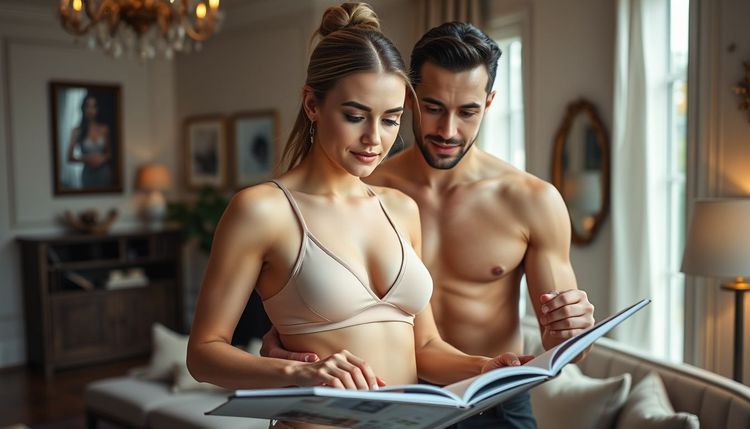 Düğün Günü Provadan Çok Daha Fazlası Olabilir: Yaratıcı Zihin Provası ile Unutulmaz Anlar Yaratın