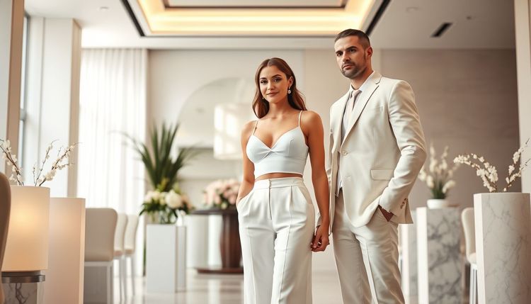 Dans Pisti Yok Ama Duygular Zirvede: Ayakta Nikâh Törenleri için Duygusal Müzik Seçimleri