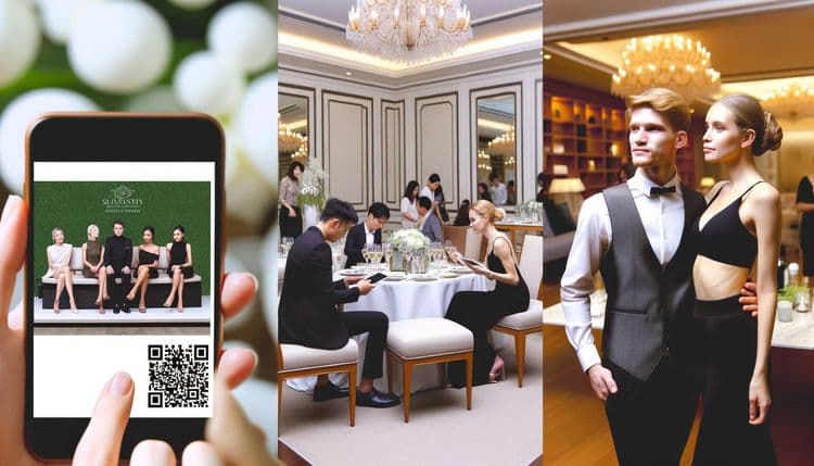 QR Kodlu Düğün Davetiyesi: Hazırlama ve Test Rehberi — Davet Yönetimi kategorisinde blog yazısı