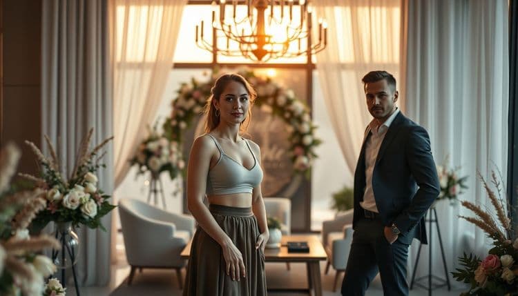 Düğününe İlk Adımda Büyü Kat: Karşılama Anını Unutulmaz Kılan Davet Yönetimi Fikirleri