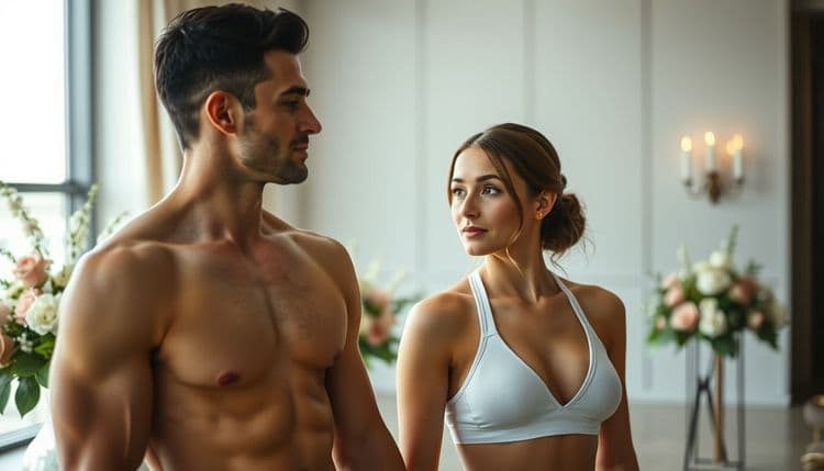 Sessiz Kutlamalar: 2025’te Konuşmadan Anlaşan Düğünlerin Büyülü Dünyası — Düğün Trendleri kategorisinde blog yazısı