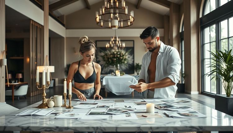 Düğün Gününüzde Konuklara 'Beni Unutma' Demeden Kalıcı İz Bırakmanın İpuçları