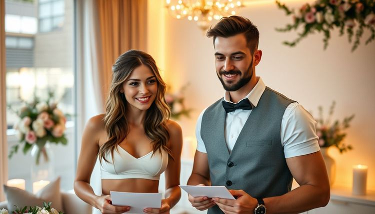 Sadece Size Değil, Anılarınıza da Hitap Eden Düğün: Sessizliğin Anlam Bulduğu Küçük Ritüeller