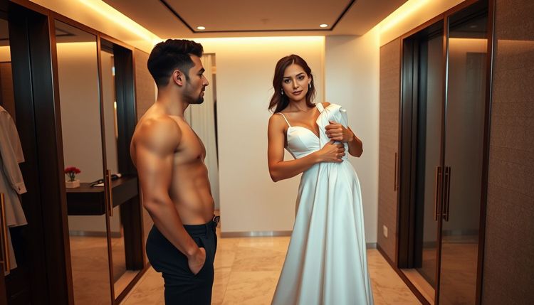 Gelinliğini İkinci Dansa Göre Seç: Gecenin Unutulmaz Anında Özgürce Hareket Etmenin Yolu