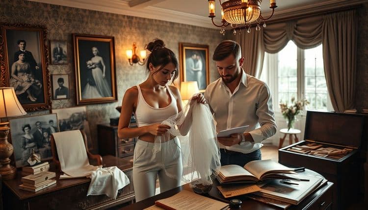 Köklerinden Güç Alan Düğünler: Aile Geçmişine Saygılı, Anlam Yüklü Seremoniler — Düğün Temaları kategorisinde blog yazısı