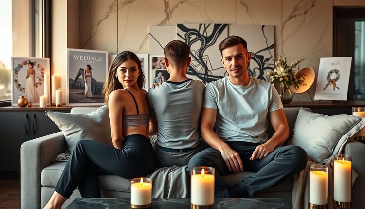 Sessiz Cümlelerle Başlayan Düğün Hikâyeleri: Planlamada Karşılıklı Anlayışın Gücünü Keşfedin
