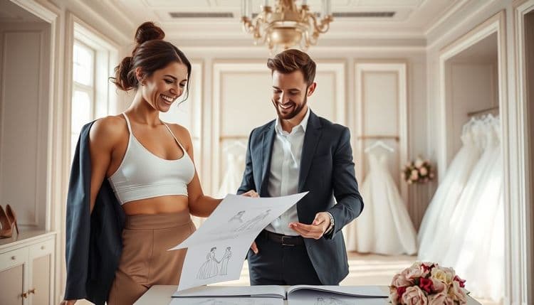 2025’te Düğünler Kahkaha ile Başlıyor: Ritüelden Önce 'Kahkaha Provaları' Trendi — 2025 Düğün Trendleri kategorisinde blog yazısı