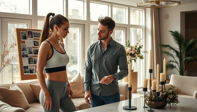 Nişanlarına Zaman Kırıntılarıyla Dokunmak: Çiftlerin Ortak Anılarından Oluşan Seremoni Haritası — 2025 Nişan Trendleri kategorisinde blog yazısı
