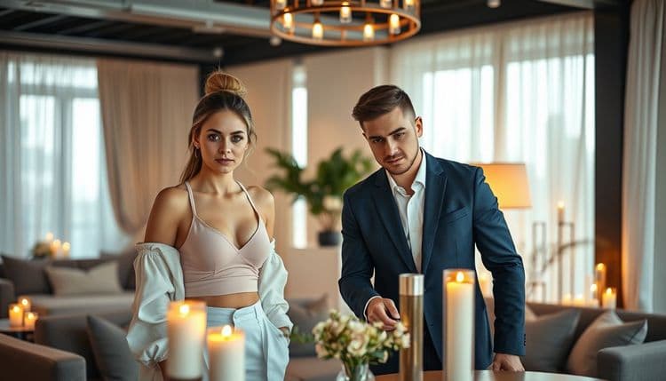 Düğününde Sessiz Konfor Alanları Yarat: Misafirlerin Nefes Alabileceği Küçük Kaçış Noktaları Nasıl Tasarlanır?