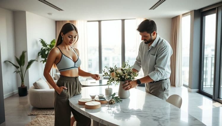 Düğünde ‘Günlük Hayatın Şiiri’ Teması: Sıradan Anları Unutulmaz Bir Aşk Hikayesine Dönüştürün