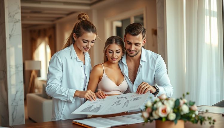 Düğününden Bir Hafta Önce Yapılacak 'Kalp Listesi': Kendinize Alan Açmanın ve Aşkınızı Hatırlamanın 9 Nazik Yolu