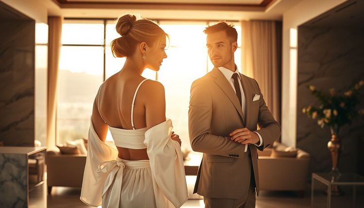 Düğün Günü Dağılımı: Sabah Sabah Kutlanan Seremoni ile Günü Uzatmak Trendi