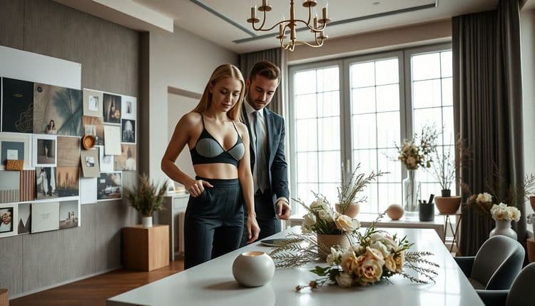 Düğün Hazırlığında ‘Mikro Temalar’ Trendi: Tek Bir Konsept Yerine Çok Katmanlı Bir Hikâye Nasıl Kurulur? — Düğün Hazırlığı kategorisinde blog yazısı
