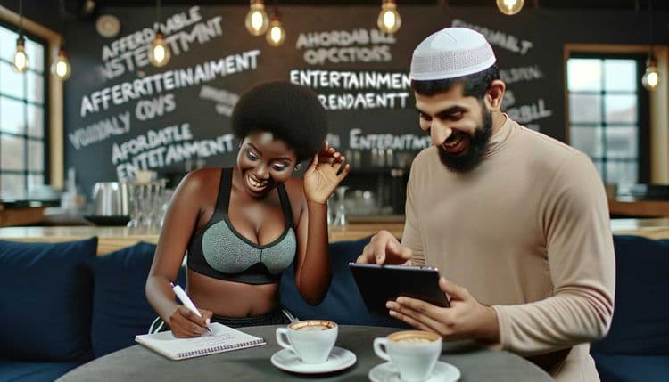 Unutulmaz Bir Düğün İçin Uygun Fiyatlı Eğlence Fikirleri — Düğün Bütçe Planı kategorisinde blog yazısı