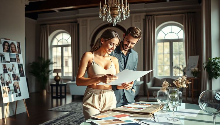 Davetliye Değil Anıya Yer Aç: Düğün Gününü Gerçekten Paylaşmak İsteyeceğin Kişileri Seçmenin Sıcak Yolu