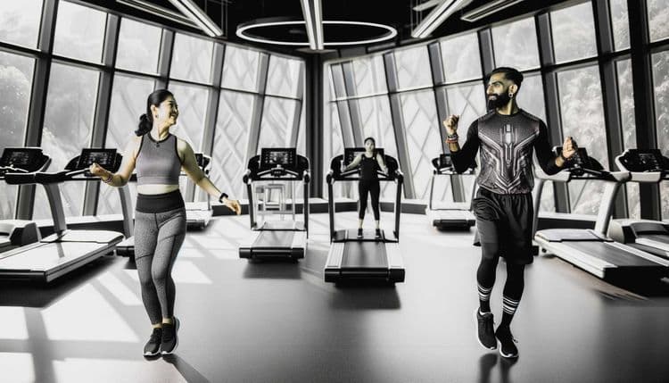 Düğünde Sağlıklı ve Fit Kalmanın Yolları: Gelin ve Damat İçin Egzersiz Önerileri — Düğün Hazırlığı kategorisinde blog yazısı