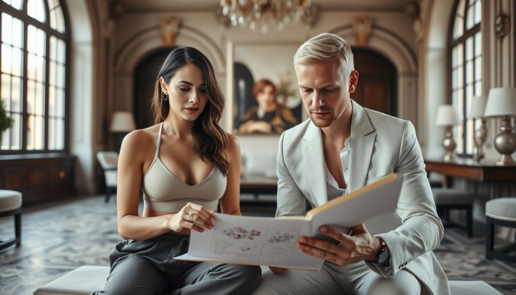 2025’te Düğünler İçsel Ritimle Planlanıyor: Zihin, Zaman ve Aşk Uyumunda Kutlamalar