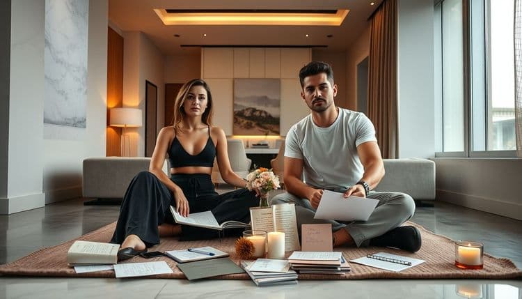 Düğünde Tek Soruluk Misafir Mesaj Kartları Nasıl Hazırlanır? — Yaratıcı Fikirler kategorisinde blog yazısı