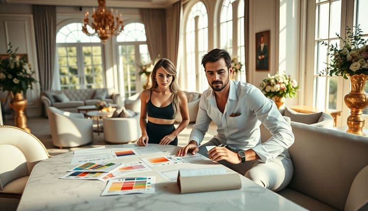 Düğününde Kalabalığı Yönetmek Değil, Anı Yaşamak İsteyenler İçin İçten Davet Planlama Tüyoları — Davet Yönetimi kategorisinde blog yazısı