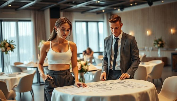 Düğün Gününde Kimseyi Bekletmeden Herkesi Değerli Hissettiren Akıllı Davet Akışı Nasıl Kurulur?