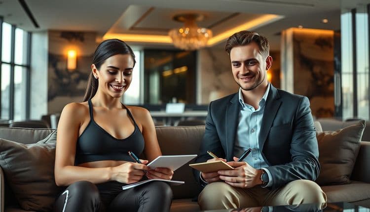 2025 Nişan Trendlerinde Duygusal Bağları Güçlendiren Yeni Akım: Çiftlerin Birlikte Yazdığı “İlk Kavga ve Barış Hikâyesi” Seremonisi