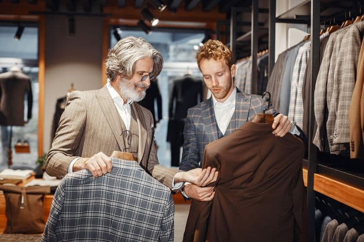 Damatlık Seçimi: Konfor, Uyum ve Düğün Günü Planı — Damatlık Trendleri kategorisinde blog yazısı