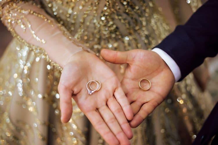 Söz ile Nişan Arasındaki Fark Nedir? Hangi Töreni Yapmalısınız? — Düğün Planlama kategorisinde blog yazısı