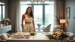 Düğün Harcamalarında Görünmeyen Denge: Lüks Hissi Yaratıp Bütçeyi Yormayan Akıllı Seçimler