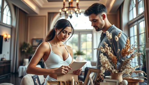 Düğününüze Ruh Katan Gizli Dokunuşlar: Kendinizi Anlatan 5 Kişisel Tasarım Fikri - Düğün Hazırlığı kategorisinde blog yazısı