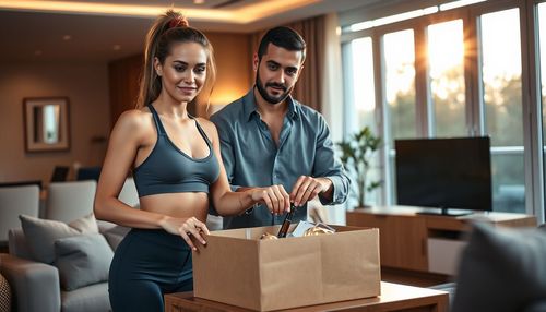 Düğün Hazırlığında 'Zaman Sandığı': Geçmişten Geleceğe Sadece İkinize Ait Hatıralarla Dolan Kutular - Düğün Hazırlığı kategorisinde blog yazısı