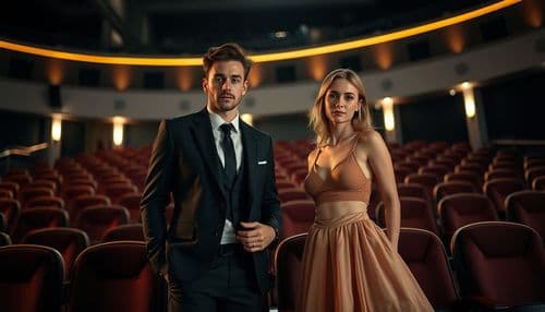 Açık Hava Sinemasında Düğün Fotoğrafları: Perde Işığında Romantik ve Nostaljik Kareler - Düğün Fotoğrafı Mekanları kategorisinde blog yazısı