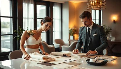 2025 Düğünlerinde ‘Anı Katmanları’ Trendi: Tek Bir Günde Birden Fazla Hikâye Yaşatan Kutlamalar - 2025 Düğün Trendleri kategorisinde blog yazısı