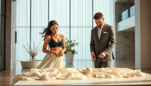 Modern Elf Düğünlerinde Yeni Trend: Sessiz Lüks Yerine Duygusal Deneyim Odaklı Kutlamalar - Elf Düğünleri kategorisinde blog yazısı