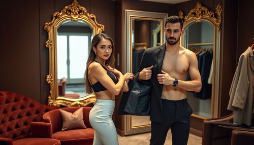 Kendi Hikâyeni Giy: 2025 Damatlarının Stilinde Aile Bağlarını Taşıyan Dokunuşlar - Damatlık Trendleri kategorisinde blog yazısı