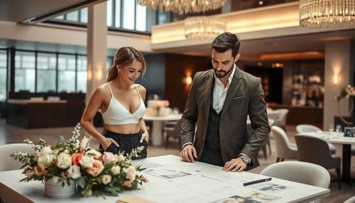 Düğününde Kimse Telefona Sarılmasın: Misafirleri Anın İçine Çeken Doğal Deneyim Tasarımı - Davet Yönetimi kategorisinde blog yazısı