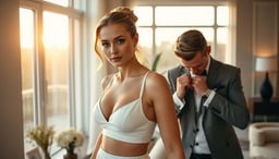 Düğünlerde ‘Yavaş Işık Senaryosu’: Gün Boyu Değişen Işıkla Atmosfer Tasarlama Trendi