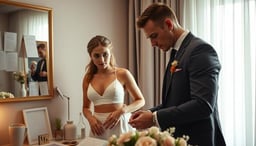 Düğününüzde ‘Anı Durağı’ Köşeleri: Misafirlerin Kendi Hikayesini Bıraktığı Yaratıcı Alanlar