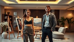 2025 Nişan Trendlerinde Yeni Dönem: Çiftlerin Ortak Hobilerini Kutlamaya Dönüştüren Deneyim Alanları