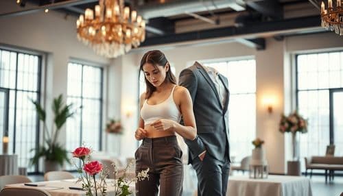 Düğünlerde Ses Atmosferi Nasıl Kurulur? Konukları İçine Çeken Doğal ve Modern Akış Rehberi - Düğün Müzikleri kategorisinde blog yazısı