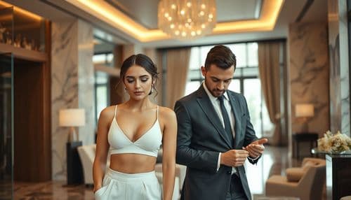 2025 Düğünlerinde ‘Duygusal Zaman Odaları’ Trendi: Her Anın Farklı Bir Hisle Yaşandığı Çok Katmanlı Kutlamalar - 2025 Düğün Trendleri kategorisinde blog yazısı
