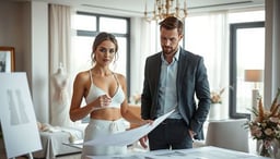 Düğün Planlamasında ‘Sessiz Lüks’ Akımı: Gösterişten Uzak Ama Etkileyici Bir Gün Nasıl Tasarlanır?