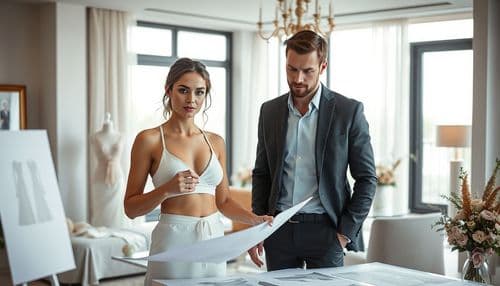 Düğün Planlamasında ‘Sessiz Lüks’ Akımı: Gösterişten Uzak Ama Etkileyici Bir Gün Nasıl Tasarlanır? - Düğün Planlama kategorisinde blog yazısı