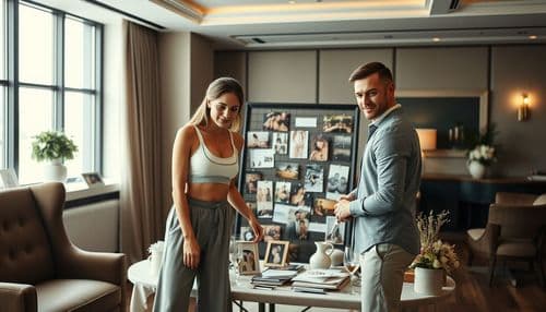 Düğün Hazırlığında ‘Anı Durakları’ Trendi: Misafirlerinizi Hikâyenizin İçine Dahil Etmenin Yaratıcı Yolları - Düğün Hazırlığı kategorisinde blog yazısı