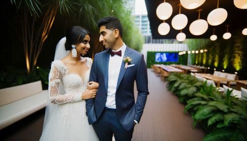 2024'ün En Trend Düğün Fotoğrafı Mekanları - Düğün Fotoğrafı Mekanları kategorisinde blog yazısı