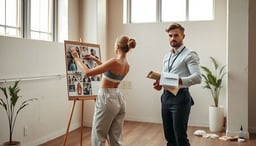 Düğün Gününde Stilini Rüzgârla Konuştur: Harekete Uyumlu Damatlıklarla Özgürlüğü Giy