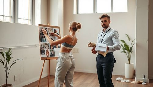 Düğün Gününde Stilini Rüzgârla Konuştur: Harekete Uyumlu Damatlıklarla Özgürlüğü Giy - Damatlık Trendleri kategorisinde blog yazısı