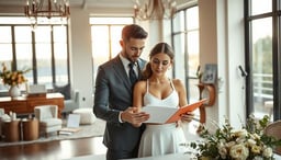 Düğün Gününüzde Duyguları Yöneten Sessizden Coşkuya Geçiş: Müzik Akışını Hikâyeye Dönüştürmenin Yeni Yolu