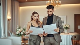 Düğününde Herkesin Kendiliğinden Kaynaştığı Bir Atmosfer Nasıl Yaratılır? Doğal ve Zahmetsiz Davet Yönetimi