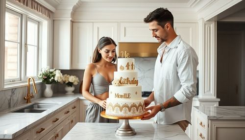 Düğün Pastanıza Bir Zaman Mührü Ekleyin: Her Dilimde Geçmişten Geleceğe Lezzetli Bir Yolculuk - Pasta Tasarımları kategorisinde blog yazısı